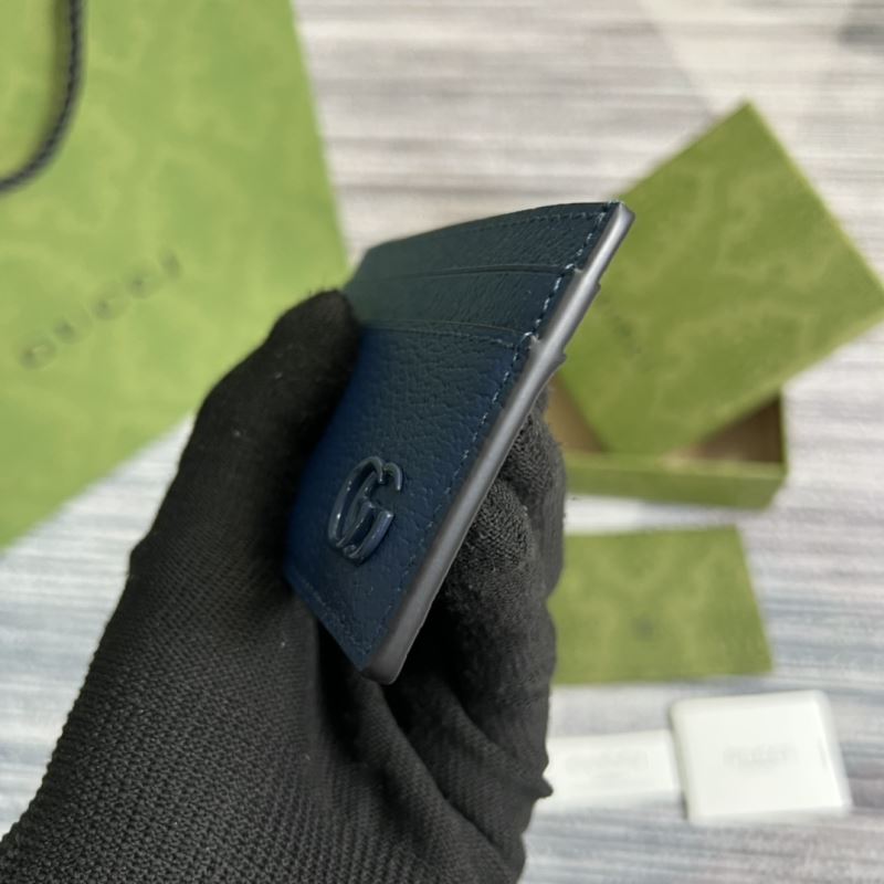 Gvc*1 wallets